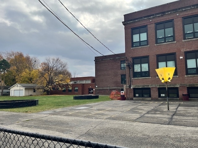 More Photos Of 602 Plum St, Painesville Schools For Sale