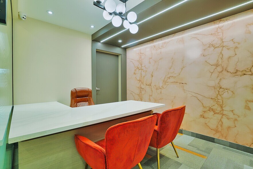 More Photos Of 1200 Derry Rd E, Mississauga Freestanding For Lease