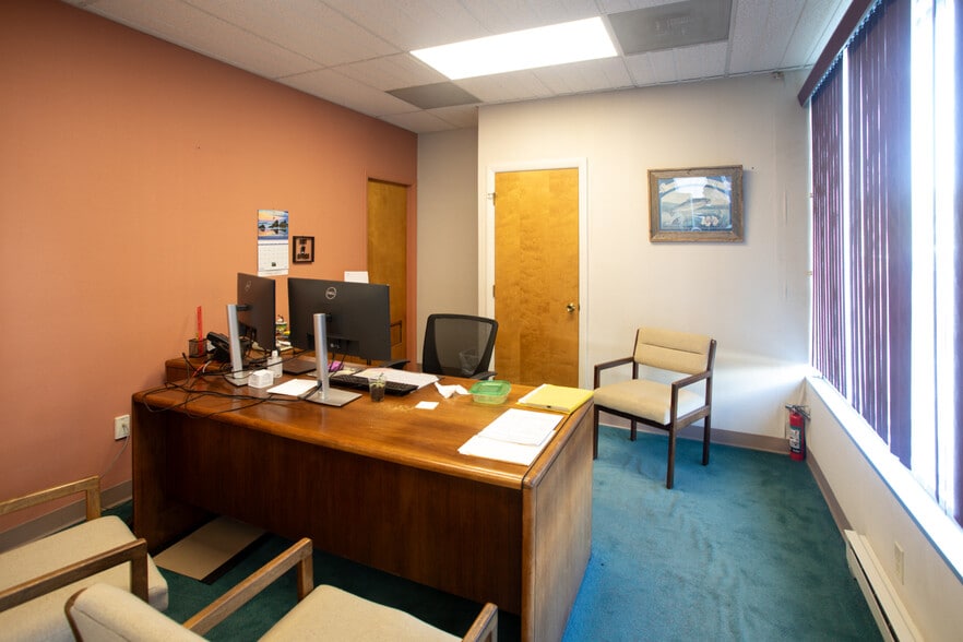 More Photos Of 377 Second St, Fall River Office Residential For Sale