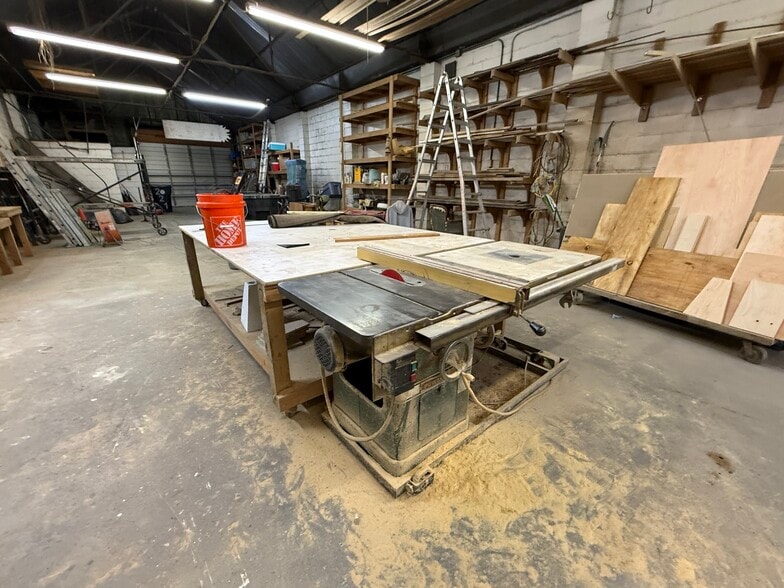 More Photos Of 221 N Galvez St, New Orleans Warehouse For Sale