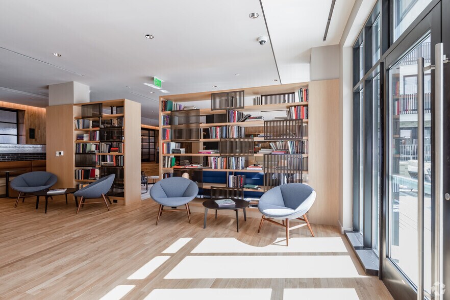 More Photos Of 2025 Fulton Pl, Reston Multifamily For Sale