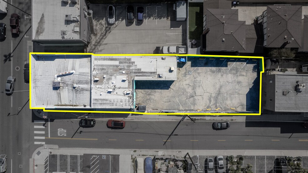 More Photos Of 2500 Artesia Blvd, Redondo Beach General Retail For Sale