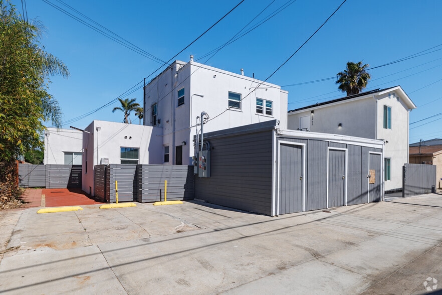 More Photos Of 2949-2957 Kalmia St, San Diego Apartments For Sale