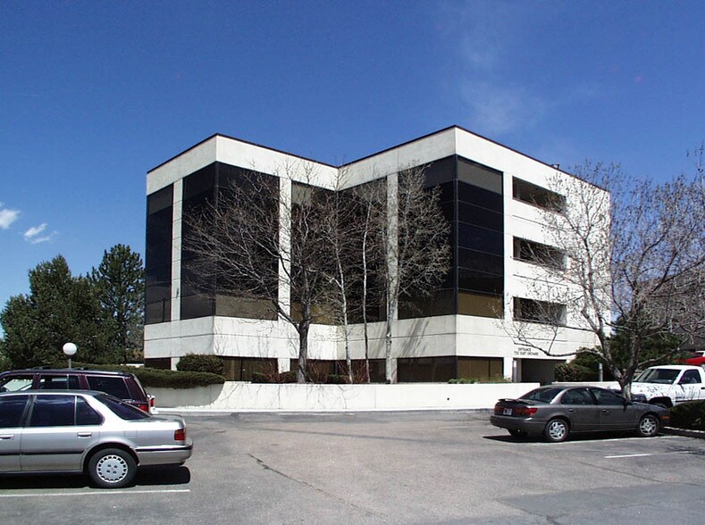 More Photos Of 7120 E Orchard Rd, Centennial Office For Lease