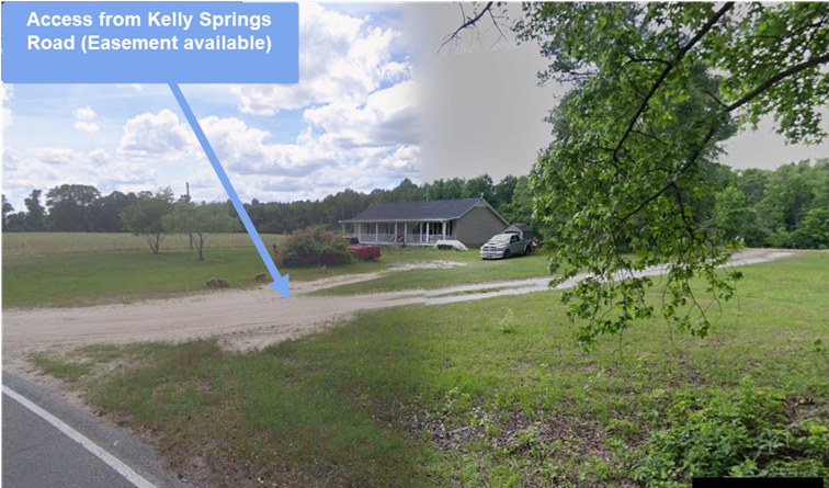 More Photos Of N Center St, Dudley Land For Sale