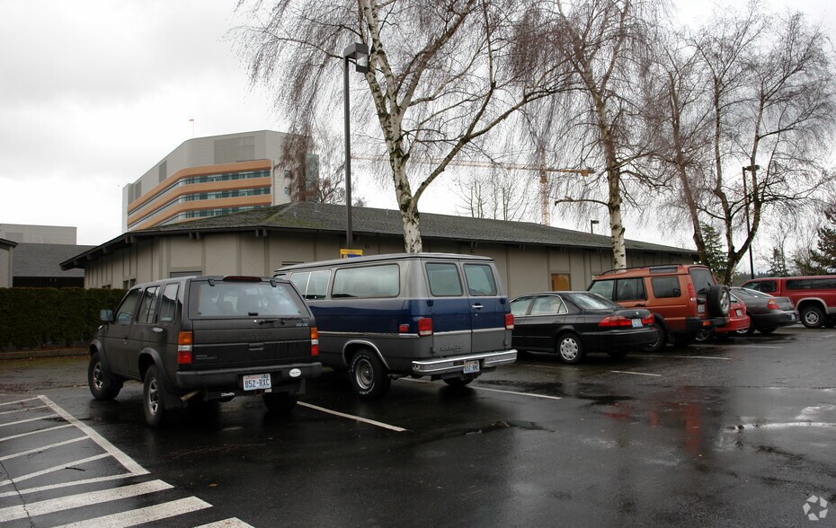 More Photos Of 12911 120th Ave NE, Kirkland Medical For Lease