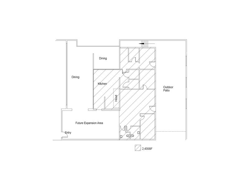 More Photos Of 2101 Avenue Q, Lubbock Apartments For Lease