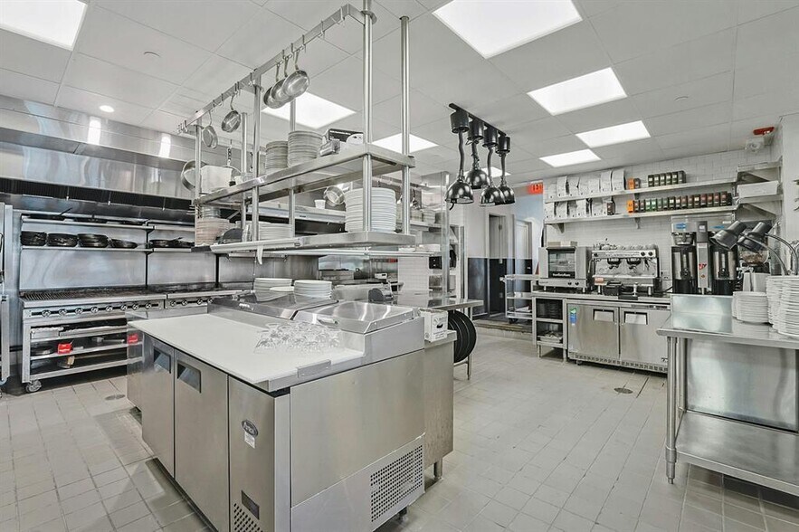 More Photos Of 505 Piermont Ave, Piermont Restaurant For Sale