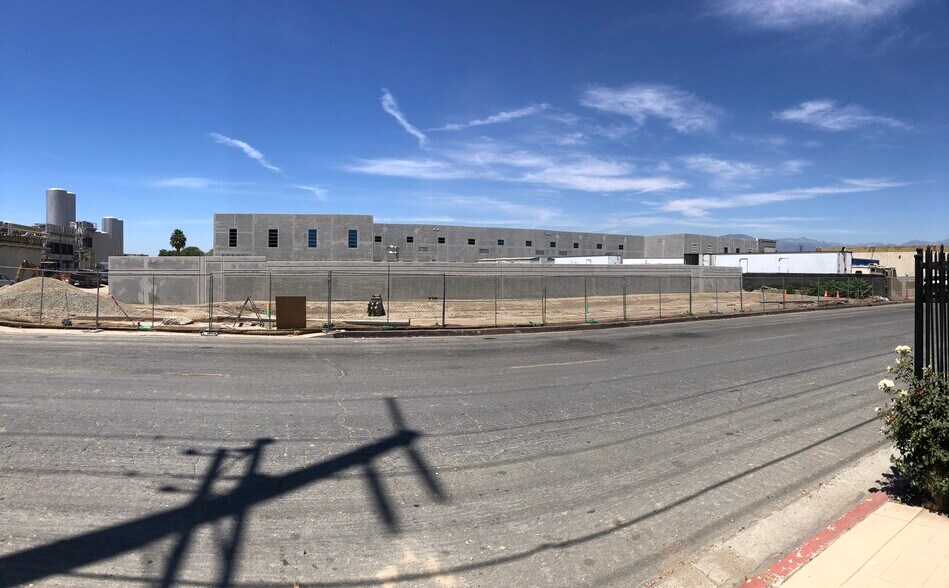 More Photos Of 14940 Proctor Ave, City Of Industry Industrial For Lease