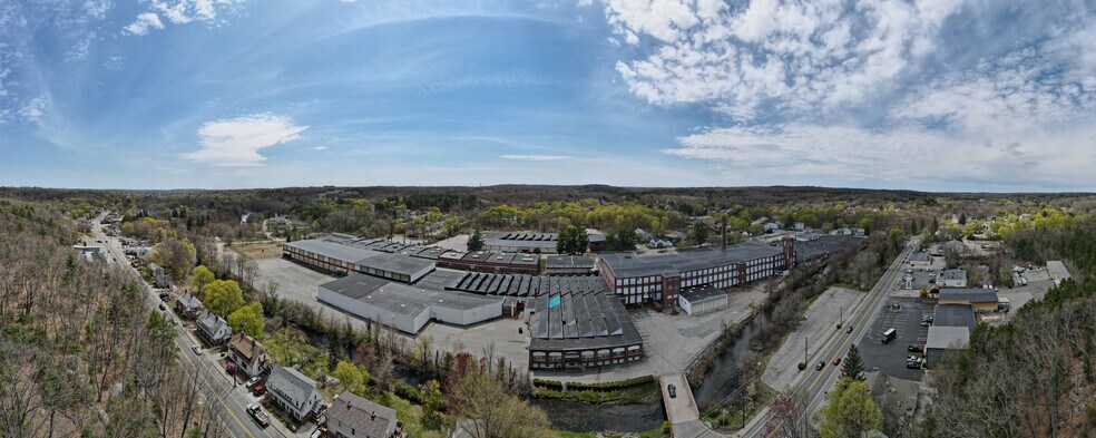 More Photos Of White St, Smithfield Warehouse For Lease