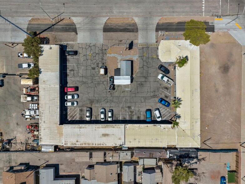 More Photos Of 1636 N Boulder Hwy, Henderson Hotel For Sale