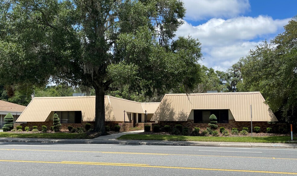 More Photos Of 4432 NW 23rd Ave, Gainesville Office For Lease