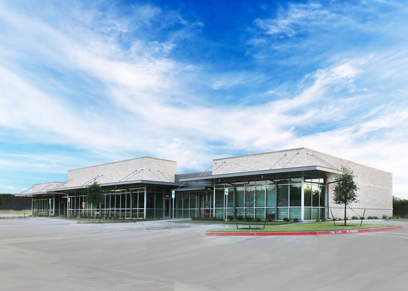 More Photos Of 2451 Stone Myers Pky, Grapevine Office For Lease