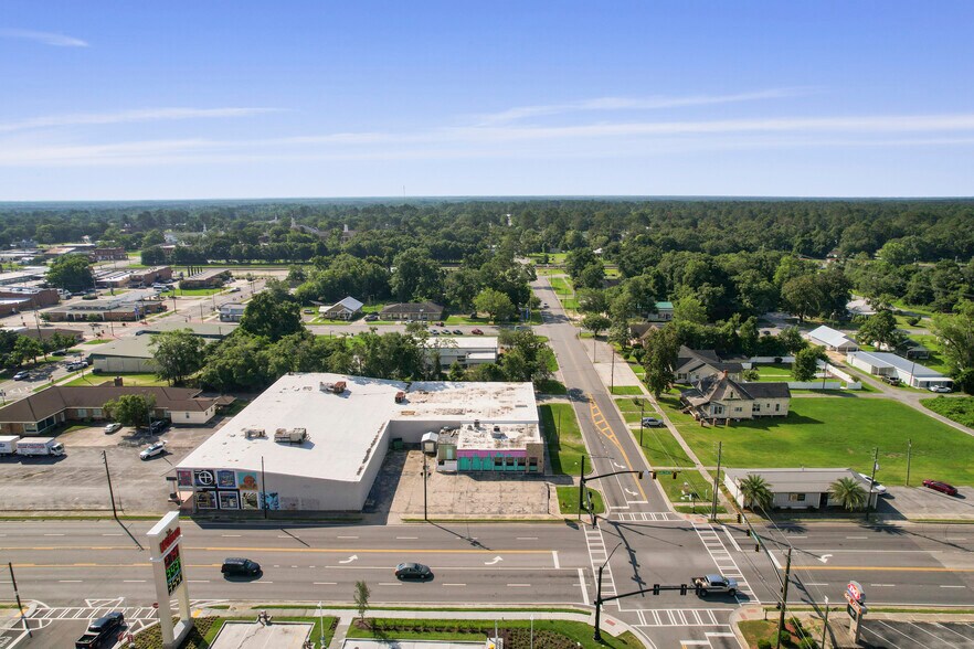 More Photos Of 298 W Orange St, Jesup Restaurant For Sale