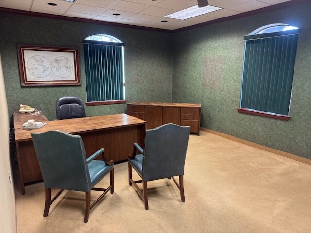 More Photos Of 3823 84th St, Lubbock Office For Sale