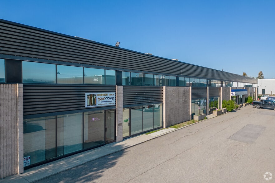 Primary Photo Of 2835 19th St NE, Calgary Warehouse For Sale