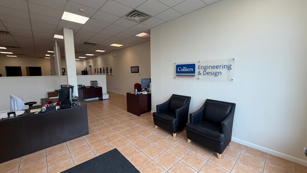 More Photos Of 480 Memorial Pky, Phillipsburg Flex For Lease