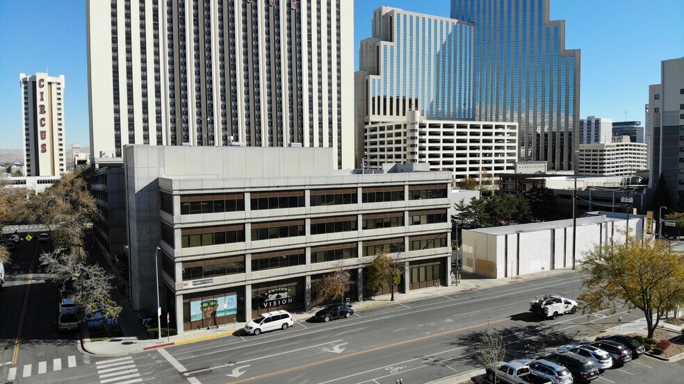 More Photos Of 236 W 6th St, Reno Medical For Lease