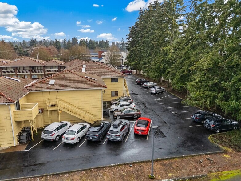 More Photos Of 6314 19th St W, Fircrest Office For Sale