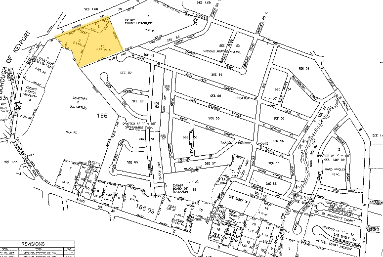 More Photos Of 1400 State Route 36, Hazlet Unknown For Lease