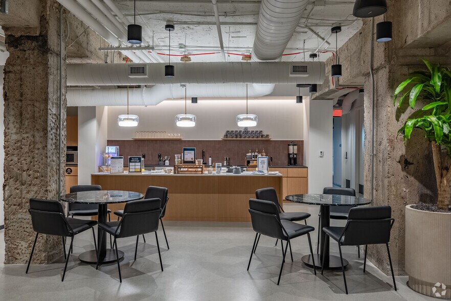 More Photos Of 1316 Adams St, Nashville Coworking Space