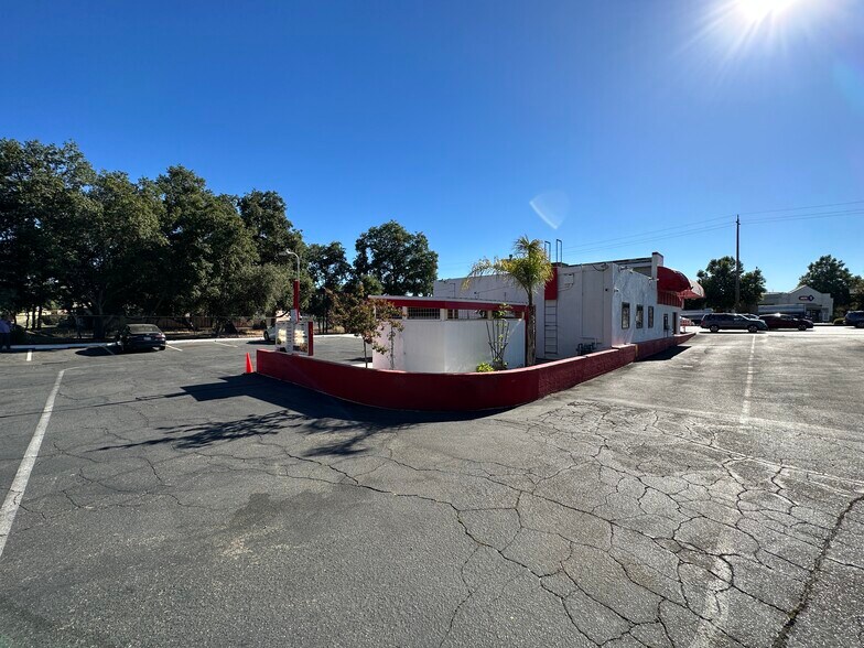 More Photos Of 5312 Hazel Ave, Fair Oaks Restaurant For Sale