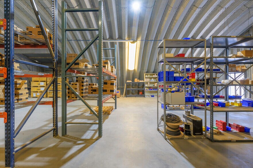 More Photos Of 7020 N County Rd W, Odessa Warehouse For Sale
