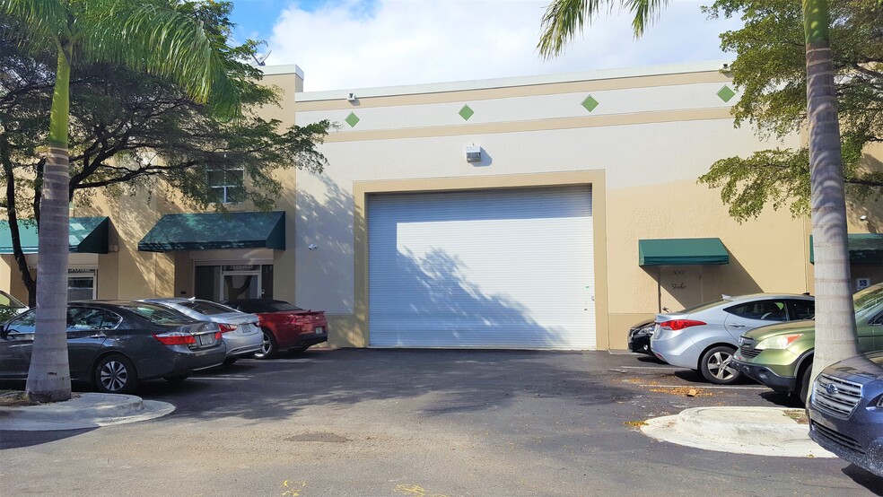 Primary Photo Of 3030-3050 NW 82nd Ave, Miami Showroom For Sale