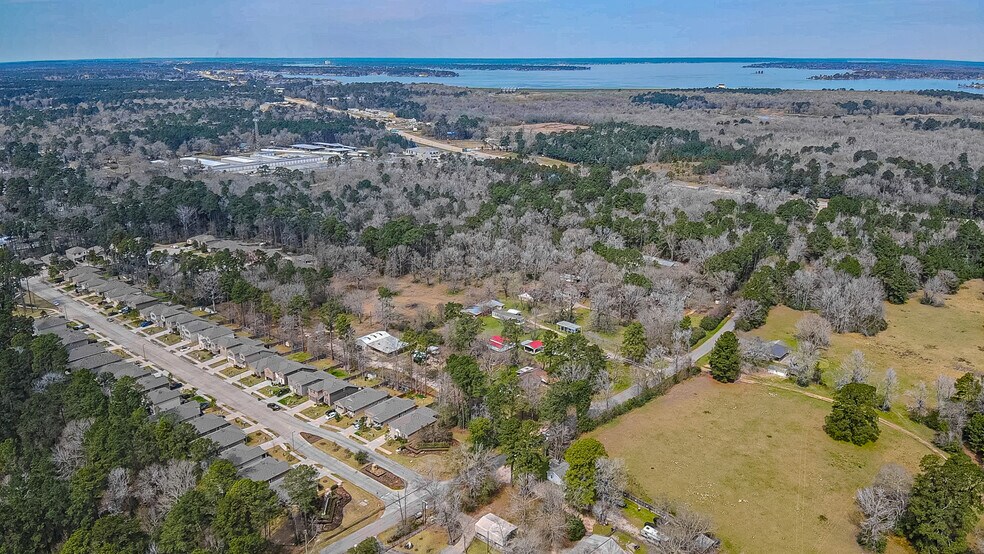 More Photos Of 1466 Sapp Rd, Conroe Land For Sale