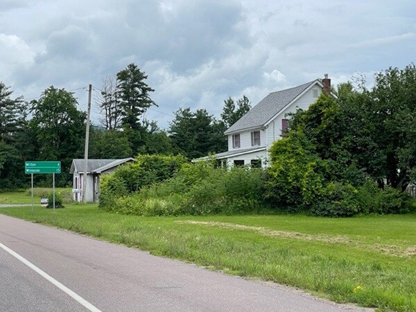 More Photos Of 1023 Ethan Allen Hwy, Fairfax Land For Sale