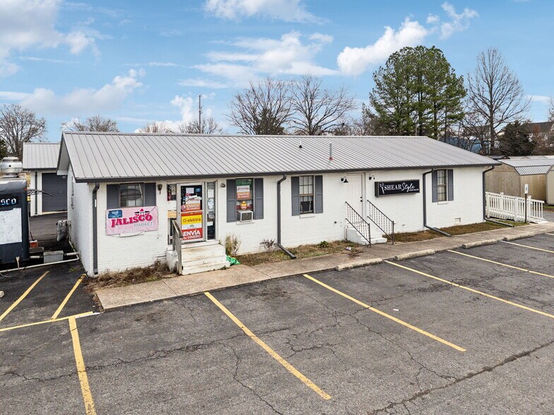 More Photos Of 461 N Broadway, Portland Freestanding For Sale