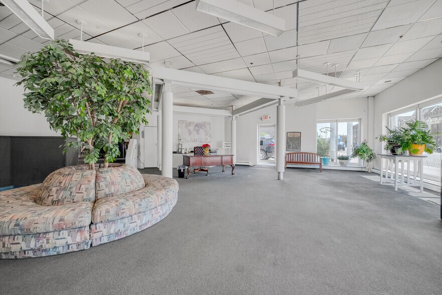 More Photos Of 43 Central Ave, Orange Service Station For Sale