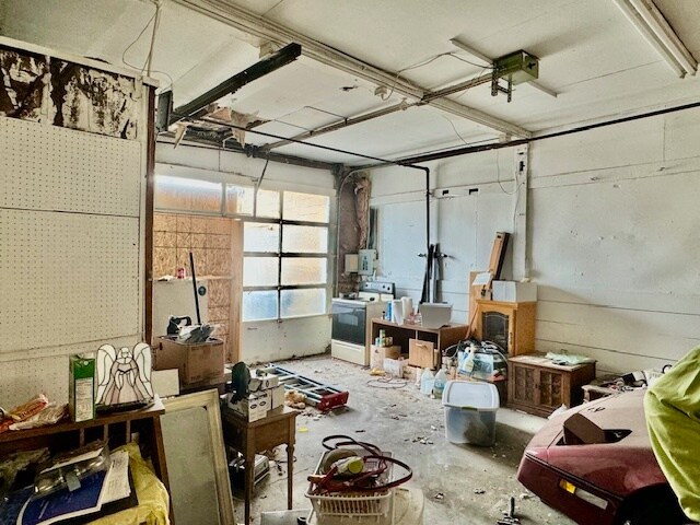 More Photos Of 11 S Walnut St, Englewood Auto Repair For Sale