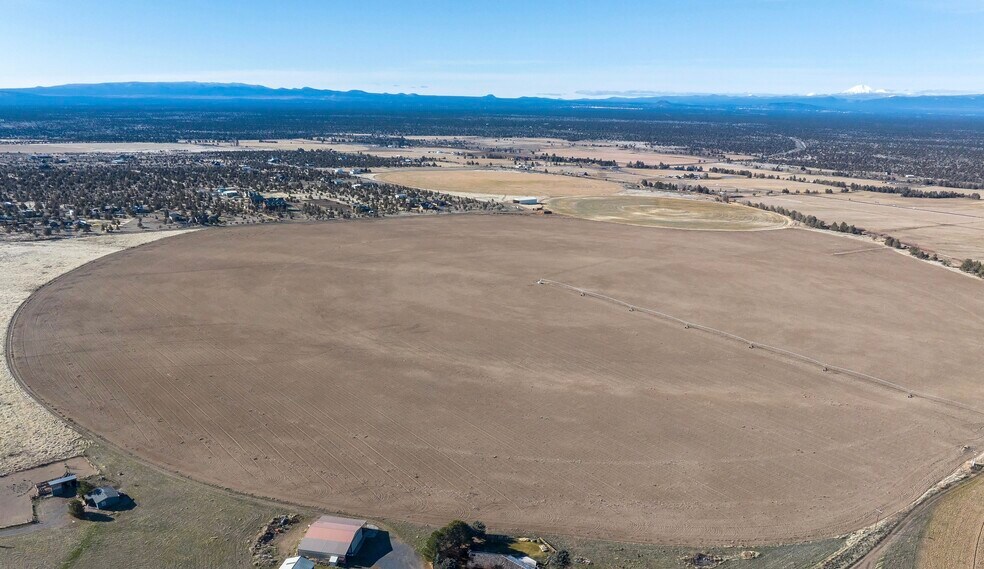 More Photos Of SW Shumway Road #TL 105, Powell Butte Land For Sale