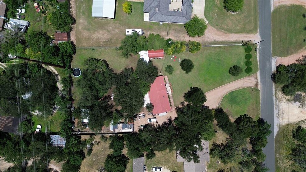 More Photos Of 15711 La Hacienda Dr, Austin Light Manufacturing For Sale