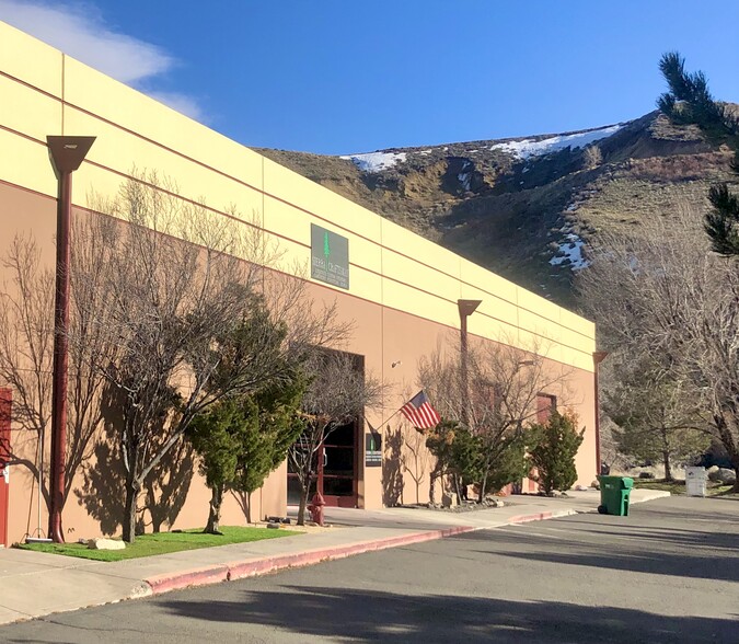 Primary Photo Of 7930 Sugar Pine Ct, Reno Light Manufacturing For Lease