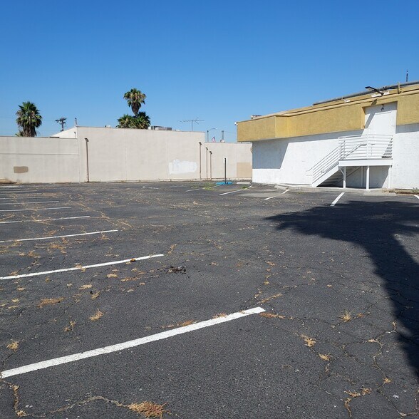 1536 Peck Rd, South El Monte, CA 91733 Retail For Lease