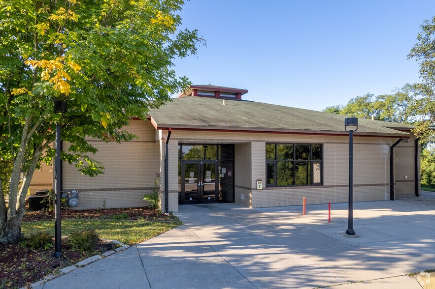 Primary Photo Of 6471 Taylor Mill Rd, Independence Restaurant For Lease