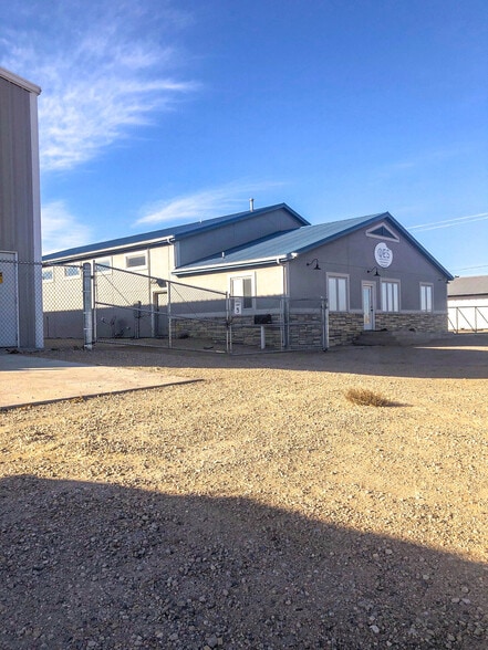 More Photos Of 7710 W 37th St, Greeley Research And Development For Lease