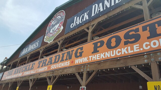 More Photos Of 931 1st St, Sturgis Bar For Sale