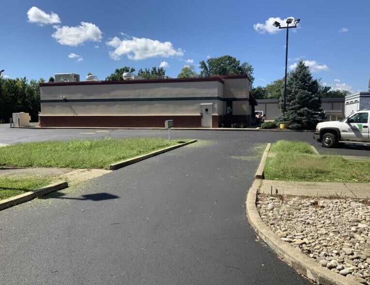 More Photos Of 851 Loveland-Madeira Rd, Loveland Fast Food For Lease