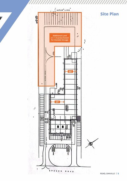 More Photos Of 2285 Speers Rd, Oakville Warehouse For Sale