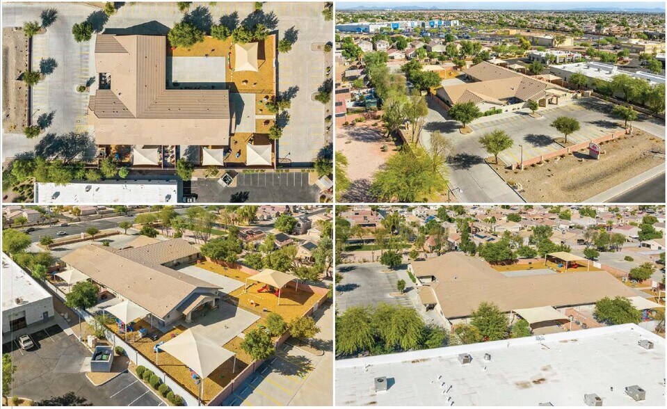 More Photos Of 14085 N Dysart Rd, El Mirage Daycare Center For Sale