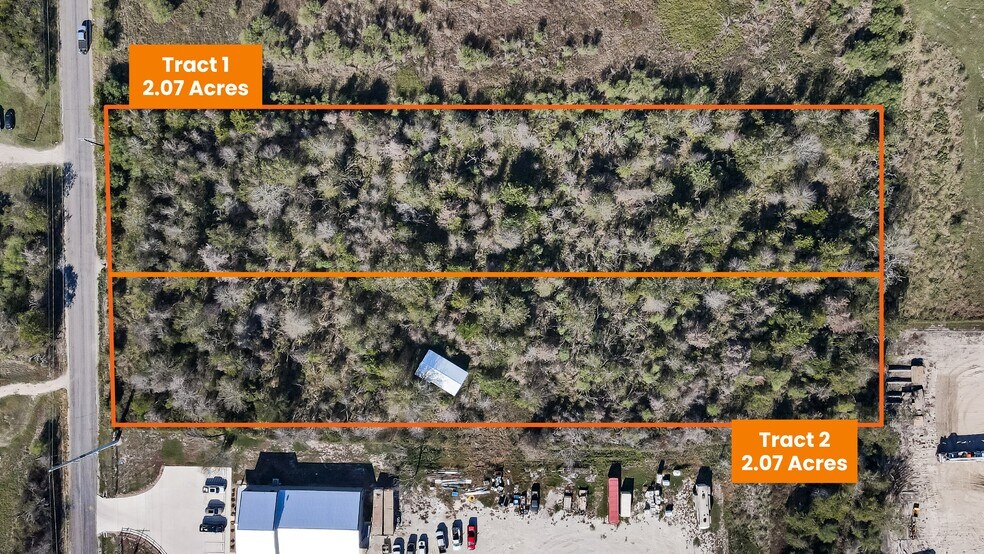 More Photos Of 1000 Boatcallie rd, Bryan Land For Sale