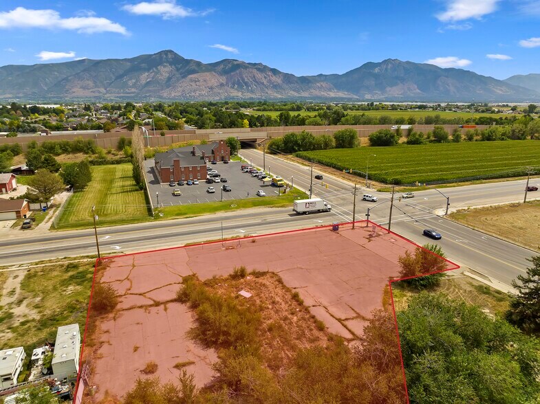 More Photos Of 1819 N 2000 W, Farr West Land For Sale