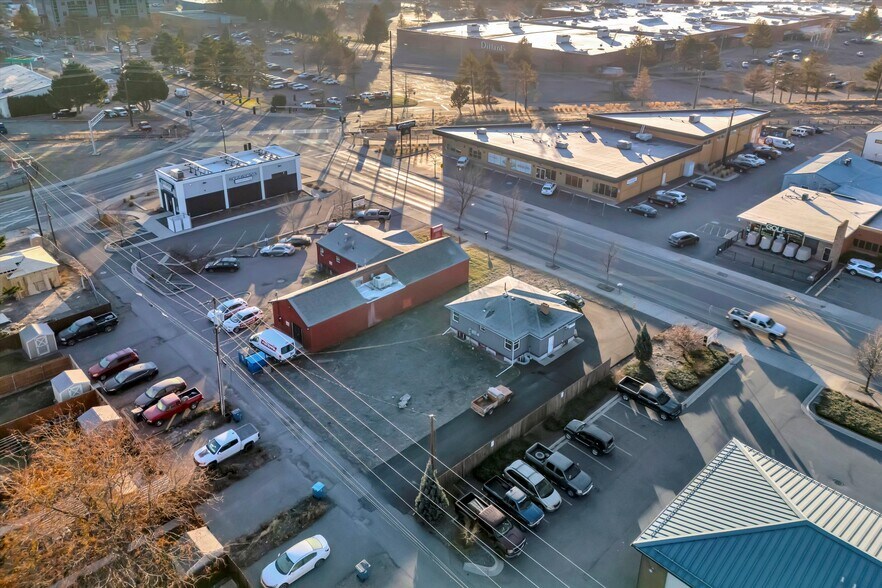 More Photos Of Lot 26A South Ave W ave, Missoula Land For Sale