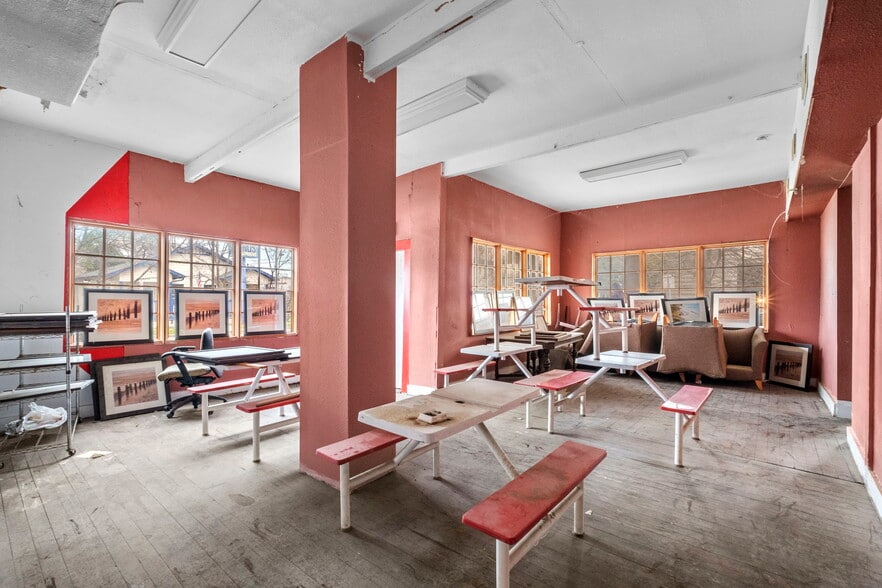 More Photos Of 125 N San Marcos, San Antonio Office Residential For Sale