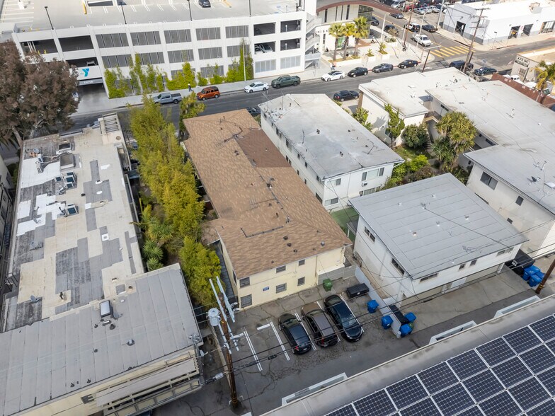 More Photos Of 1453 S Westgate Ave, Los Angeles Apartments For Sale