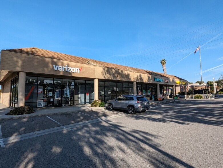 More Photos Of 1739-1783 S Victoria Ave, Ventura Unknown For Lease