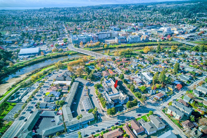 More Photos Of 600 Riverside Ave, Santa Cruz Hotel For Sale